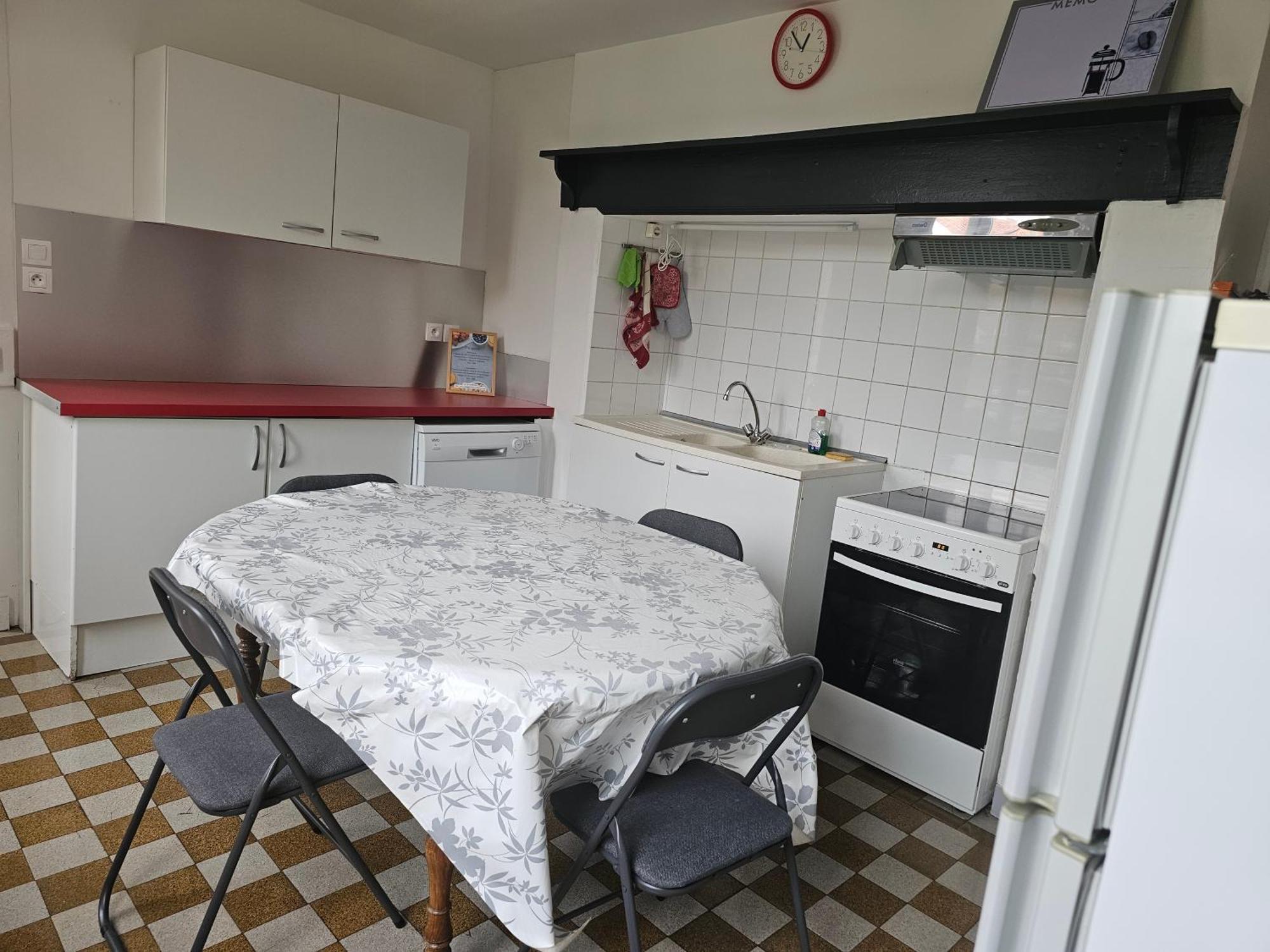 Le Presbytere De La Cote D'Opale Nempont-Saint-Firmin ภายนอก รูปภาพ